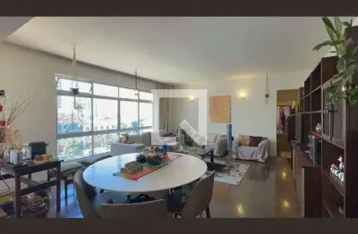 Apartamento com 3 quartos à venda na Rua Doutor Rafael de Barros, 269, Paraíso, São Paulo