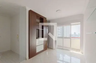 Apartamento com 1 quarto à venda na Rua Bom Pastor, 2114, Ipiranga, São Paulo