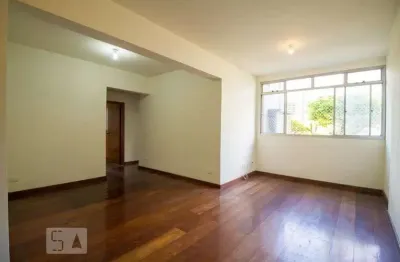 Apartamento à venda - bosque da saúde, 3 quartos, 113 m2