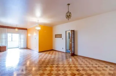 Apartamento com 3 quartos à venda na Rua Topázio, 991, Aclimação, São Paulo