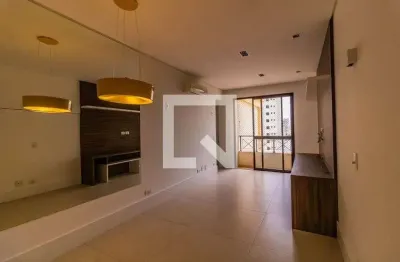 Apartamento com 2 quartos à venda na Avenida Bosque da Saúde, 897, Saúde, São Paulo