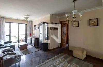 Apartamento com 3 quartos à venda na Rua Vigário João Álvares, 191, Cambuci, São Paulo