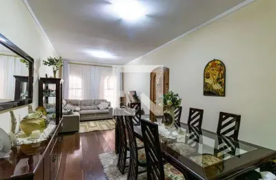 Casa com 4 quartos à venda na Rua Francisca Emília, 82, Ipiranga, São Paulo