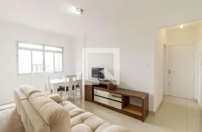 Apartamento à venda - vila mariana, 2 quartos, 80 m2