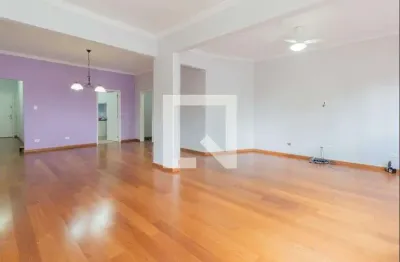 Apartamento com 3 quartos à venda na Rua Doutor Rafael de Barros, 266, Paraíso, São Paulo