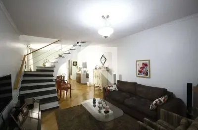 Casa com 3 quartos à venda na Rua Coronel Deraldo Jordão, 191, Ipiranga, São Paulo