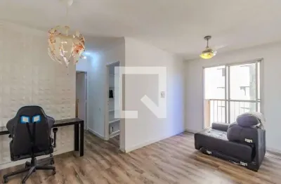 Apartamento com 2 quartos à venda na Rua Alexandre Levi, 193, Cambuci, São Paulo