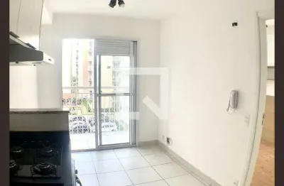 Apartamento com 1 quarto à venda na Praça Alberto Lion, 336, Cambuci, São Paulo