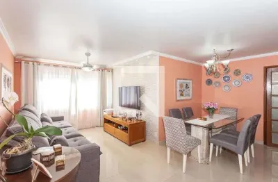 Apartamento com 3 quartos à venda na Rua Francisco Tapajós, 568, Bosque da Saúde, São Paulo