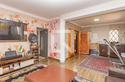 Casa com 5 quartos à venda na Rua Vitório Emanuel, 218, Aclimação, São Paulo