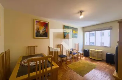 Apartamento com 1 quarto à venda na Rua Antônio Tavares, 689, Cambuci, São Paulo