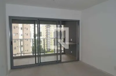 Apartamento com 1 quarto à venda na Avenida Doutor Ricardo Jafet, 2126, Vila Mariana, São Paulo