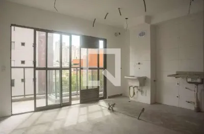 Apartamento com 2 quartos à venda na Rua Professor Aprígio Gonzaga, 584, Saúde, São Paulo