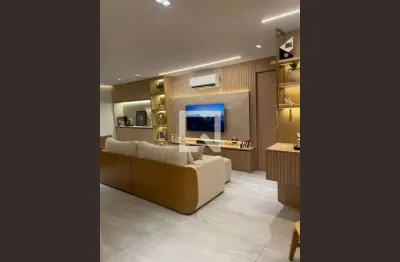 Apartamento à venda - bosque da saúde, 2 quartos, 94 m2