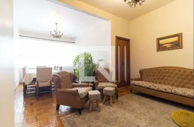 Apartamento com 2 quartos à venda na Rua Saturno, 194, Aclimação, São Paulo