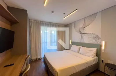 Apartamento à venda - vila mariana, 1 quarto, 28 m2
