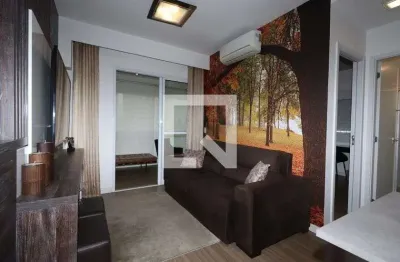 Apartamento à venda - vila mariana, 2 quartos, 68 m2