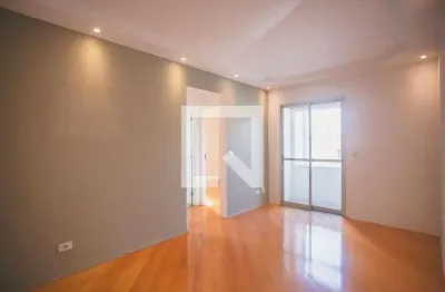 Apartamento com 2 quartos à venda na Avenida Miguel Estefno, 748, Saúde, São Paulo
