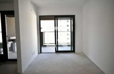 Apartamento à venda - vila clementino, 2 quartos, 69 m2