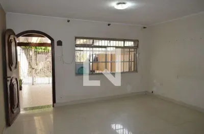 Casa com 2 quartos à venda na Rua Albertina de Azevedo Guedes, 109, Ipiranga, São Paulo