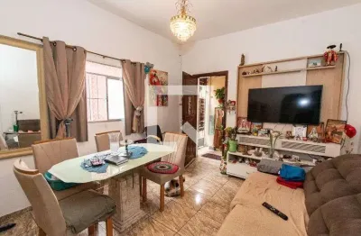 Casa com 2 quartos à venda na Rua da Independência, 706, Cambuci, São Paulo
