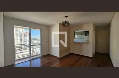 Apartamento com 2 quartos à venda na Rua Oliveira Alves, 583, Ipiranga, São Paulo