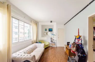 Apartamento com 3 quartos à venda na Rua Doutor Tomás Alves, 221, Vila Mariana, São Paulo