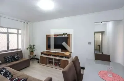 Apartamento com 2 quartos à venda na Rua Pires da Mota, 128, Aclimação, São Paulo