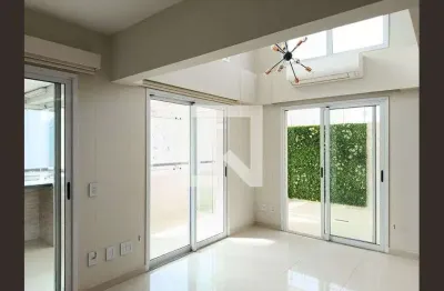 Cobertura com 2 quartos à venda na Rua Abílio Soares, 559, Paraíso, São Paulo