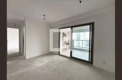 Apartamento com 2 quartos à venda na Rua Gregório Serrão, 330, Vila Mariana, São Paulo