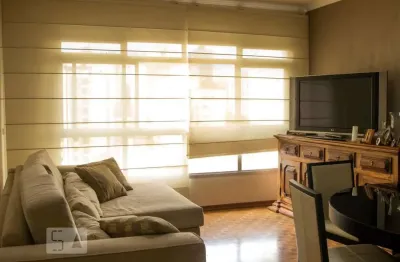 Apartamento à venda - vila clementino, 2 quartos, 120 m2
