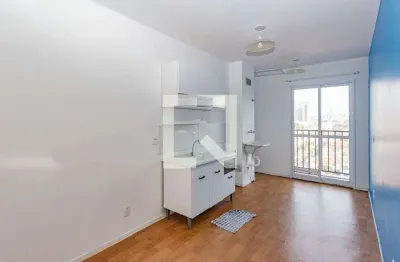 Apartamento com 1 quarto à venda na Rua Alencar Araripe, 133, Sacomã, São Paulo