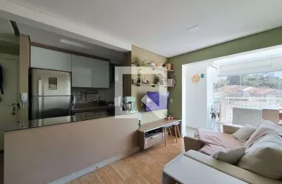 Apartamento à venda - vila mariana, 2 quartos, 71 m2