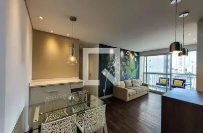Apartamento com 2 quartos à venda na Rua Cesário Ramalho, 319, Cambuci, São Paulo