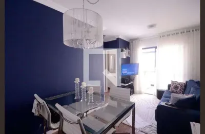 Apartamento à venda - bosque da saúde, 2 quartos, 54 m2