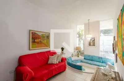 Casa com 3 quartos à venda na Rua Samambaia, 655, Bosque da Saúde, São Paulo