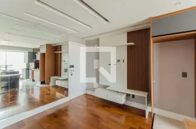 Apartamento com 2 quartos à venda na Rua Coronel Cabrita, 179, Cambuci, São Paulo