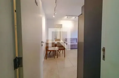 Apartamento à venda - vila mariana, 2 quartos, 54 m2