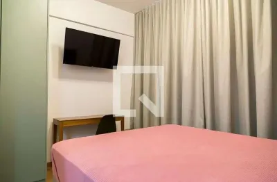 Apartamento à venda - vila clementino, 1 quarto, 22 m2