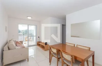 Apartamento à venda - bosque da saúde, 3 quartos, 70 m2