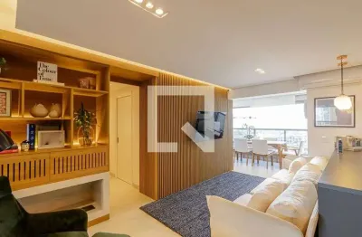 Apartamento à venda - bosque da saúde, 3 quartos, 103 m2