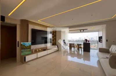 Apartamento à venda - vila mariana, 2 quartos, 105 m2