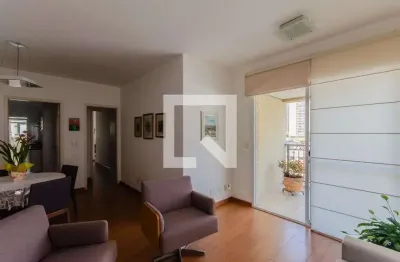 Apartamento com 3 quartos à venda na Rua Pelotas, 212, Vila Mariana, São Paulo