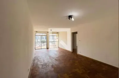 Apartamento à venda - vila mariana, 3 quartos, 117 m2
