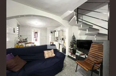 Casa com 3 quartos à venda na Avenida Miguel Estefano, 694, Saúde, São Paulo