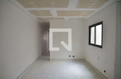 Cobertura com 2 quartos à venda na Rua Nossa Senhora de Fátima, 203, Paraíso, Santo André
