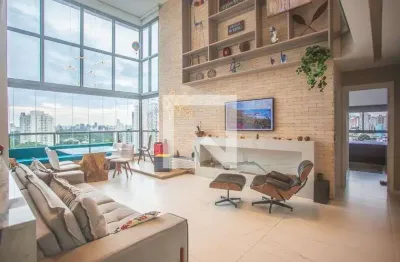 Apartamento à venda - vila clementino, 2 quartos, 94 m2