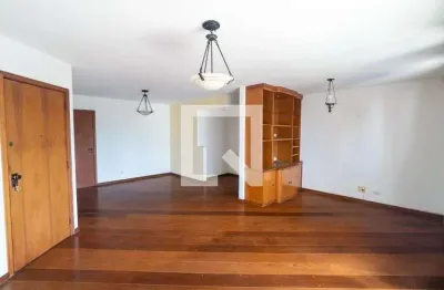 Apartamento à venda - vila clementino, 3 quartos, 125 m2