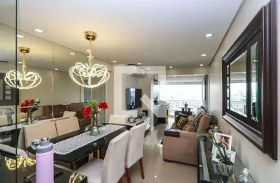Apartamento à venda - bosque da saúde, 2 quartos, 68 m2