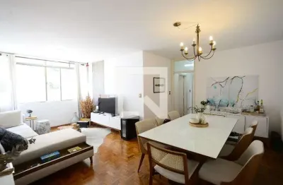 Apartamento à venda - vila mariana, 2 quartos, 92 m2